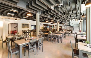 Ferienhausdorf Thale