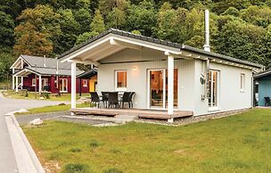 Ferienhausdorf Thale