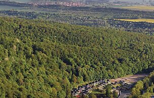 Ferienhausdorf Thale