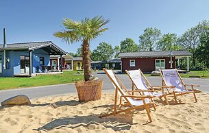 Ferienhausdorf Thale