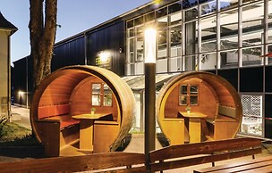 Ferienhausdorf Thale