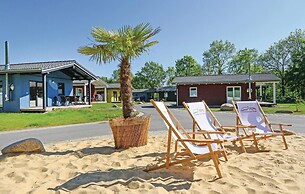 Ferienhausdorf Thale