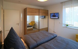 Nice Apartment in Rechlin With 2 Bedrooms