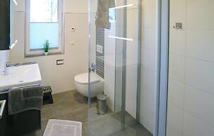 Nice Apartment in Rechlin With 2 Bedrooms