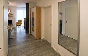 Nice Apartment in Rechlin With 2 Bedrooms