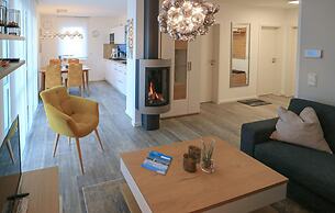Nice Apartment in Rechlin With 2 Bedrooms
