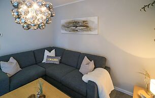 Nice Apartment in Rechlin With 2 Bedrooms