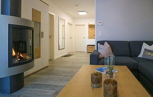 Nice Apartment in Rechlin With 2 Bedrooms