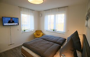 Nice Apartment in Rechlin With 2 Bedrooms