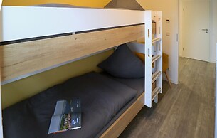 Nice Apartment in Rechlin With 2 Bedrooms