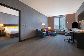 Home2 Suites by Hilton Petaluma