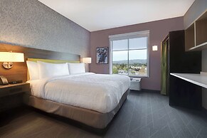 Home2 Suites by Hilton Petaluma