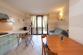 Appartamento I Due Giardini