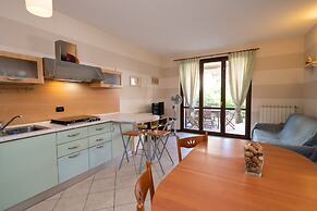 Appartamento I Due Giardini