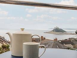 Marazion Attic