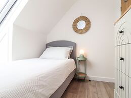 Marazion Attic