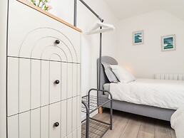 Marazion Attic