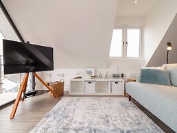 Marazion Attic