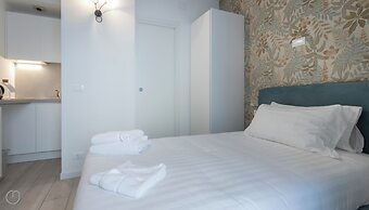 Italianway - The B Village Superior