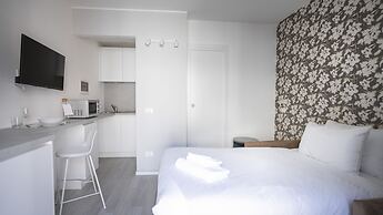 Italianway - The B Village Superior