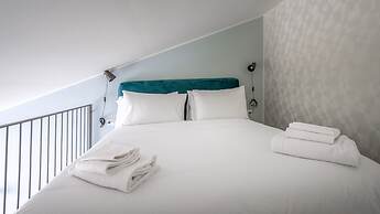 Italianway - The B Village Superior