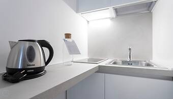 Italianway - The B Village Superior