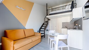 Italianway - The B Village Superior