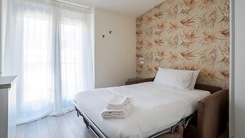 Italianway - The B Village Superior