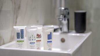 Italianway - The B Village Superior