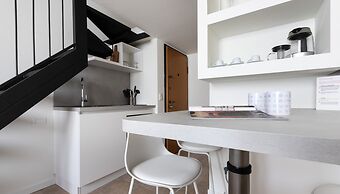 Italianway - The B Village Superior