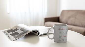 Italianway - The B Village Superior