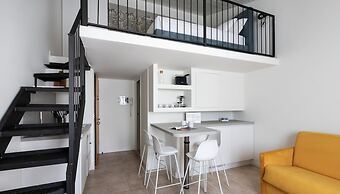 Italianway - The B Village Superior