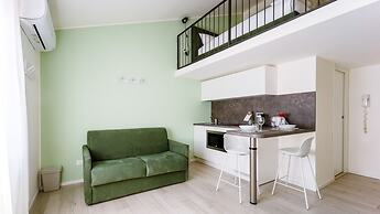 Italianway - The B Village Superior