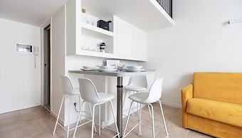 Italianway - The B Village Superior