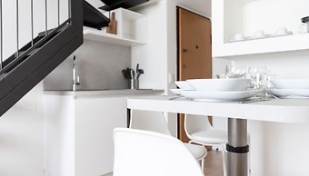 Italianway - The B Village Superior