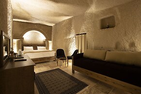 Medusa Cave Hotel