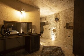 Medusa Cave Hotel