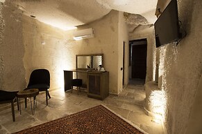 Medusa Cave Hotel