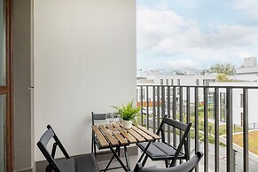 Apartment Warsaw Złoty Potok by Renters