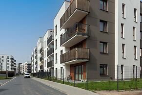 Apartment Warsaw Złoty Potok by Renters