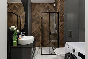 Apartment Warsaw Złoty Potok by Renters