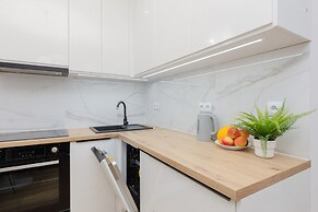 Apartment Warsaw Złoty Potok by Renters