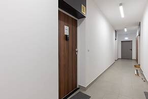 Apartment Warsaw Złoty Potok by Renters