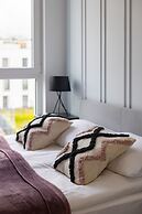 Apartment Warsaw Złoty Potok by Renters