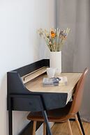 Apartment Warsaw Złoty Potok by Renters