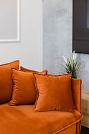 Apartment Warsaw Złoty Potok by Renters