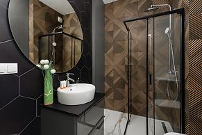 Apartment Warsaw Złoty Potok by Renters