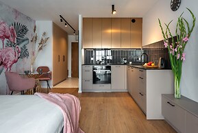 apartamenty-wroc Kurkowa 32