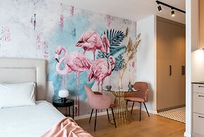 apartamenty-wroc Kurkowa 32