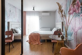 apartamenty-wroc Kurkowa 32